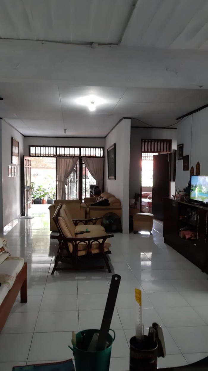 Rumah dijual di Perumahan Pusri Jakarta Selatan